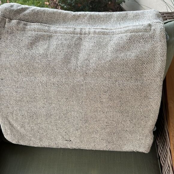 Nicole Miller Boho Textured Accent Pillow Cover (1) - Picture 5 of 6